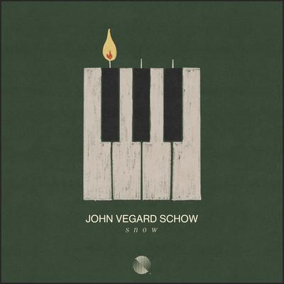 Snow By John Vegard Schow's cover