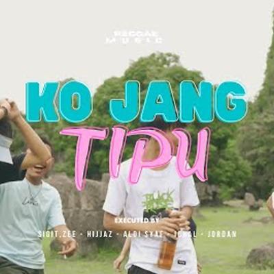 Ko Jang Tipu's cover