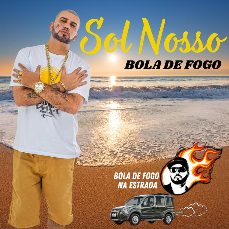 Bola de Fogo's avatar image