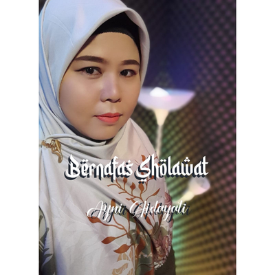 Ayni Hidayati's cover