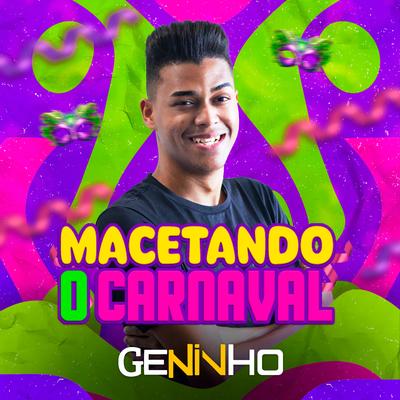 Macetando o Carnaval's cover