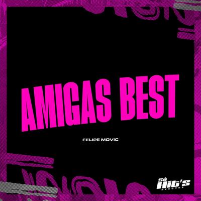 Amigas Best's cover