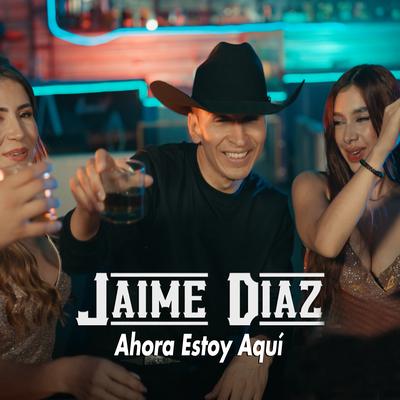 Jaime Diaz's cover