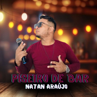 Natan Araújo's cover