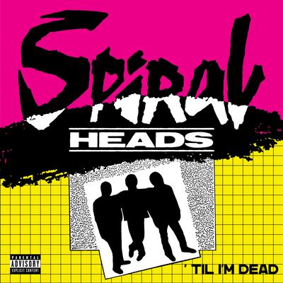 One of My Dreams By Spiral Heads's cover