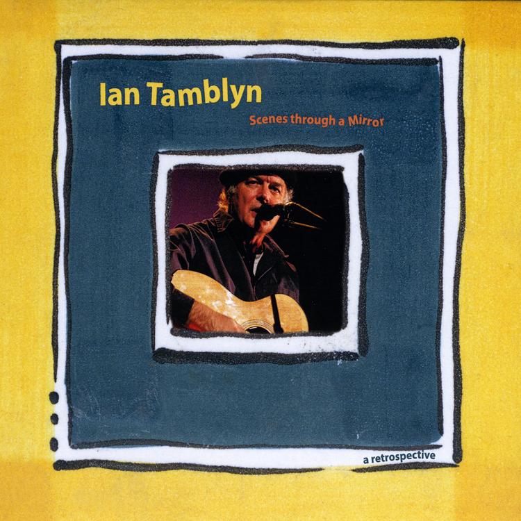 Ian Tamblyn's avatar image