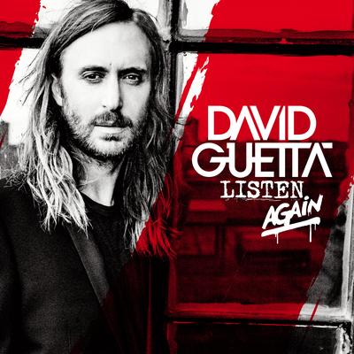 BAD (feat. Vassy) [Listenin' Continuous Mix] By David Guetta, VASSY's cover
