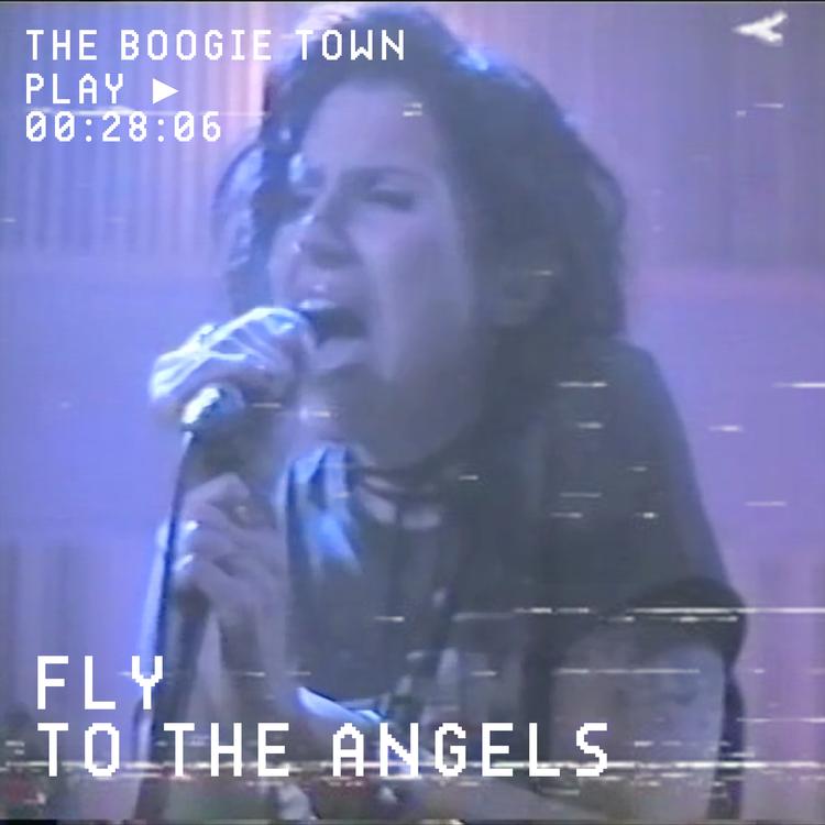 The Boogie Town's avatar image