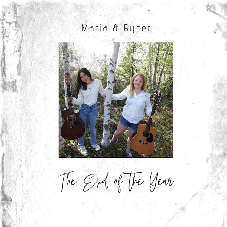 Maria & Ryder's avatar image