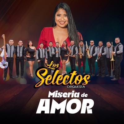 Los Selectos Orquesta's cover