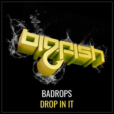 Drop In It By Badrops's cover