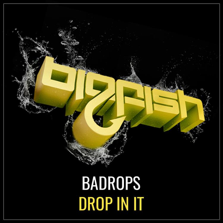 Badrops's avatar image
