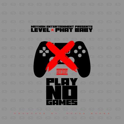 Play No Games's cover