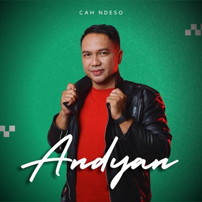 Cah Ndeso's cover