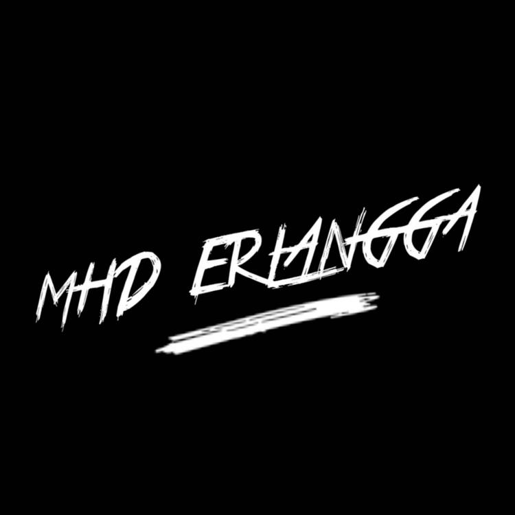 MHD ERLANGGA's avatar image