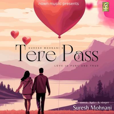 Tere Pass's cover