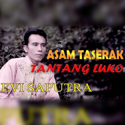 Asam taserak tantang luko's cover