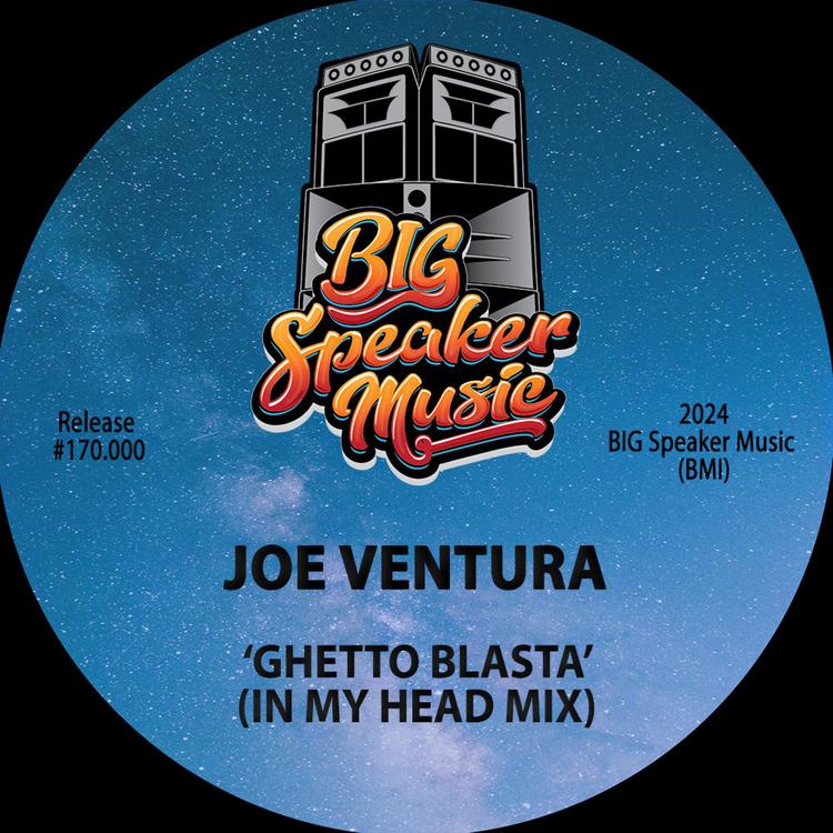 Joe Ventura's avatar image