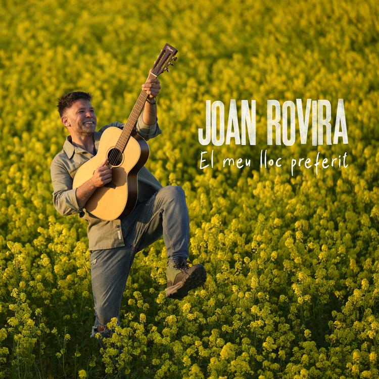 Joan Rovira's avatar image