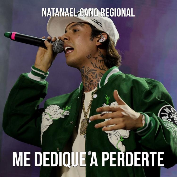 Natanael Cano Regional's avatar image
