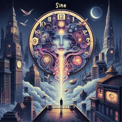 Sine's cover