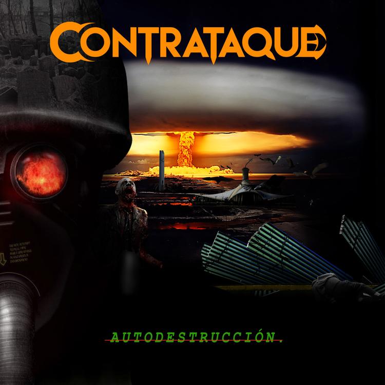 Contrataque's avatar image