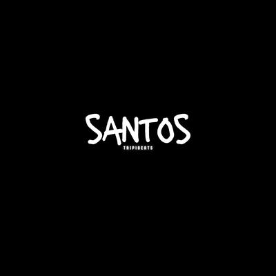 Santos's cover