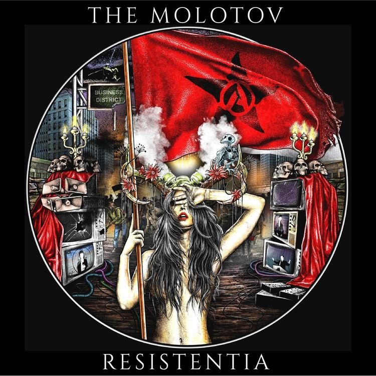 The Molotov's avatar image