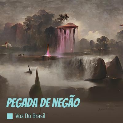 Pegada de Negão's cover