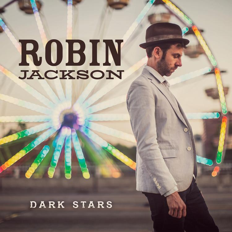 Robin Jackson's avatar image