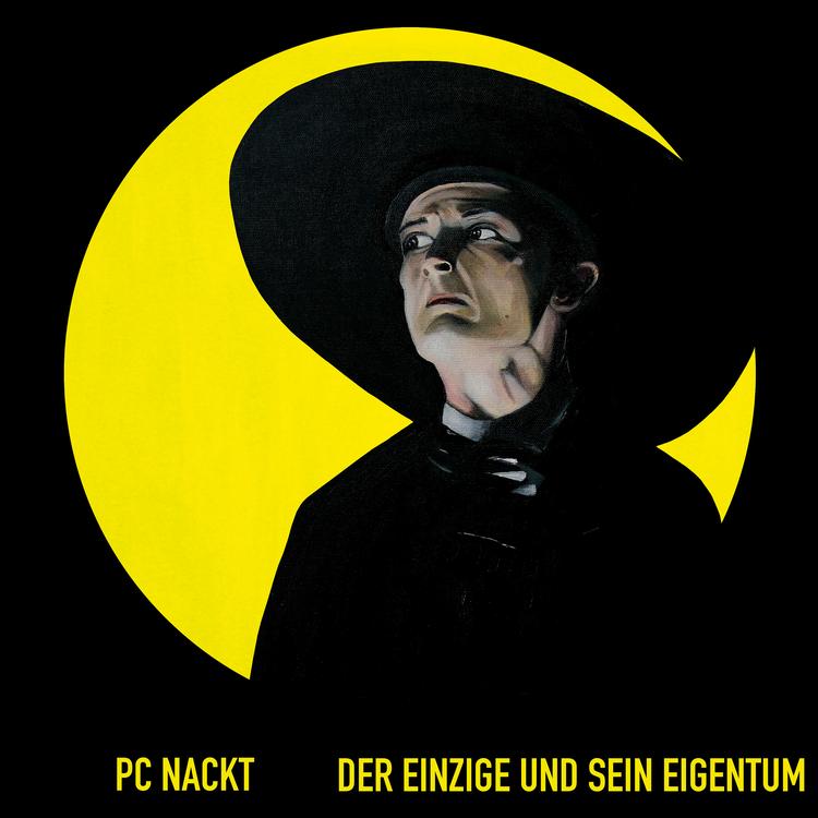 PC Nackt's avatar image