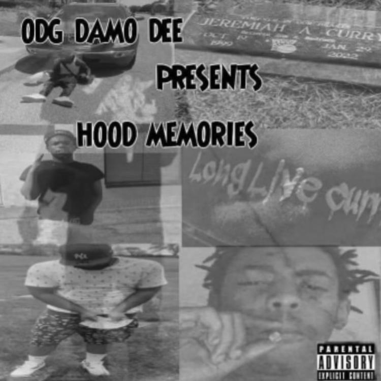 ODG Damo Dee's avatar image