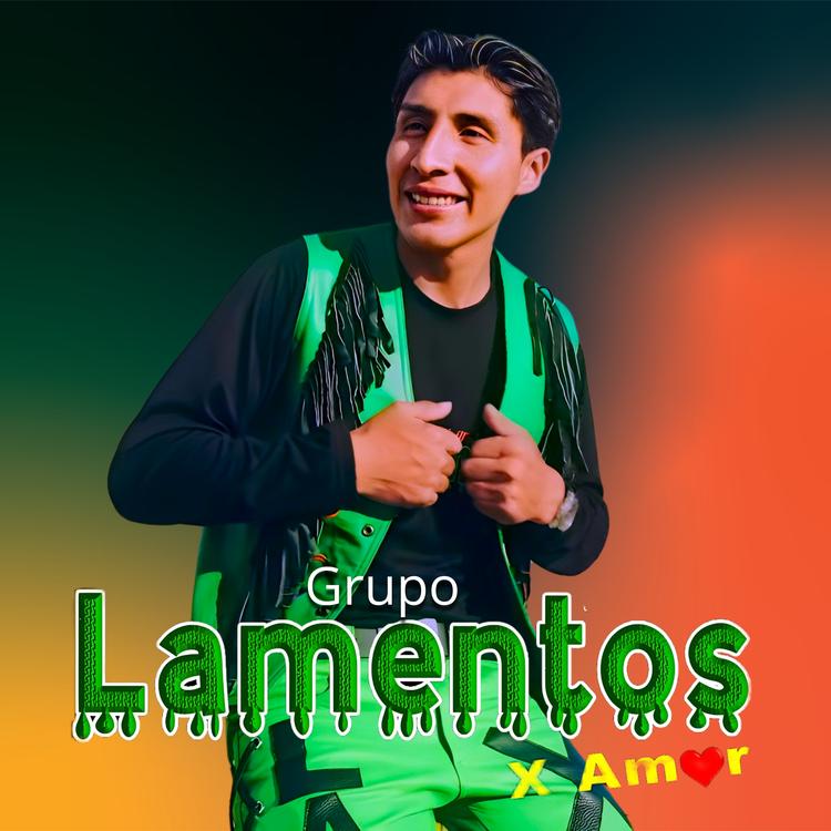 Grupo Lamentos X Amor's avatar image