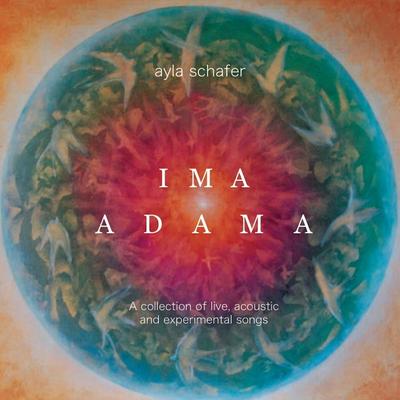 Adama By Ayla Schafer's cover