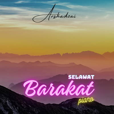 Selawat Barakat (Piano)'s cover