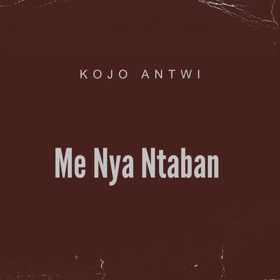 Kojo Antwi's cover