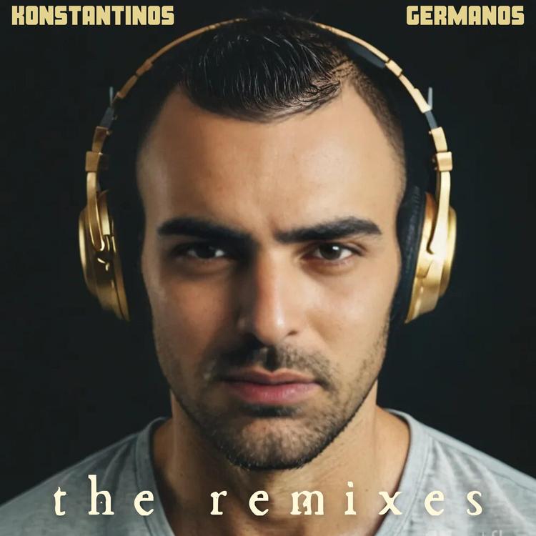 Konstantinos Germanos's avatar image