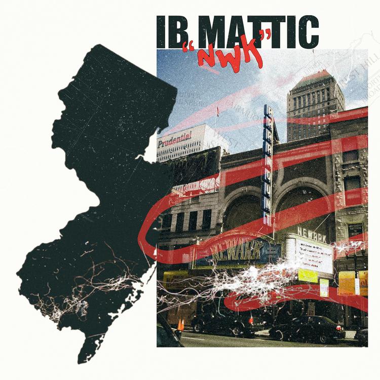 Ib Mattic's avatar image