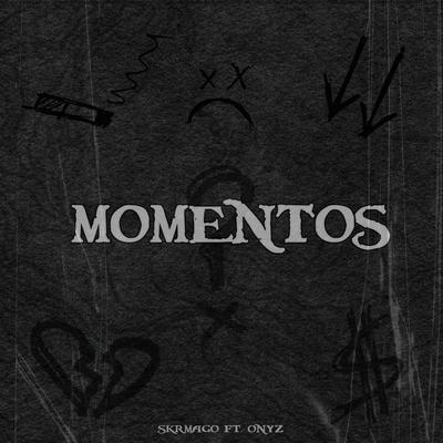 Momentos By Skrmago, Onyz's cover