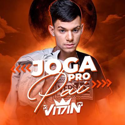 Joga pro Pai By Mc Vittin PV's cover