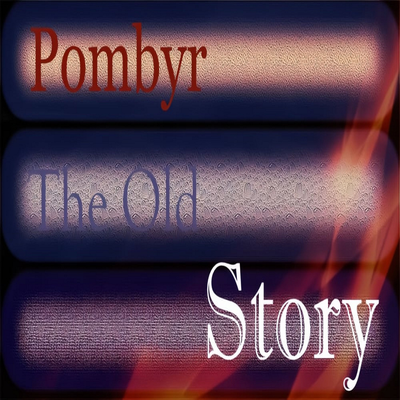The Old Story's cover