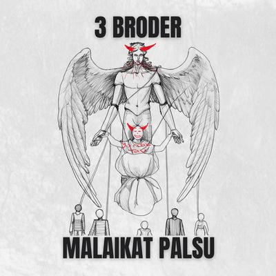 3 Broder's cover