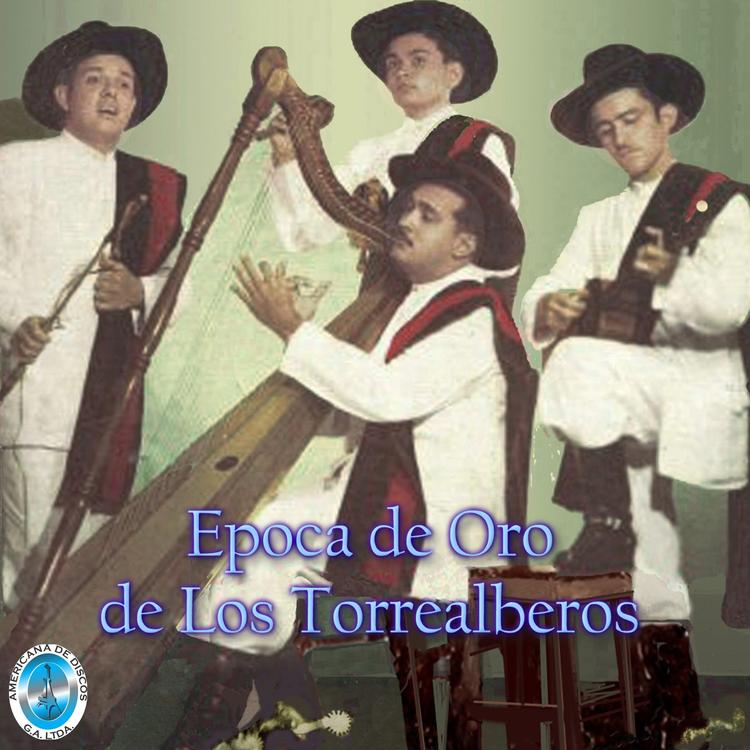 Los Torrealberos's avatar image