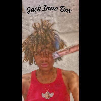 Jack Inna Box's cover
