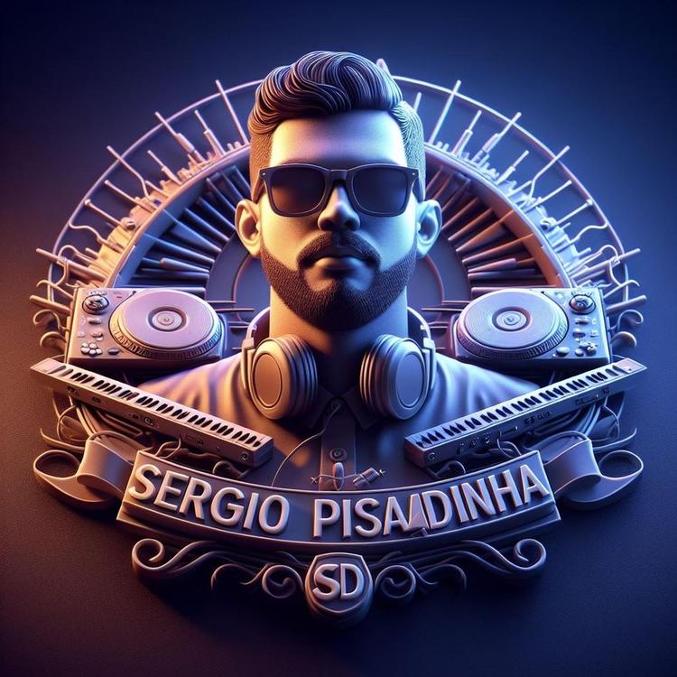 DJ Sergio Pisadinha's avatar image