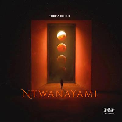 Ntwana Yami's cover