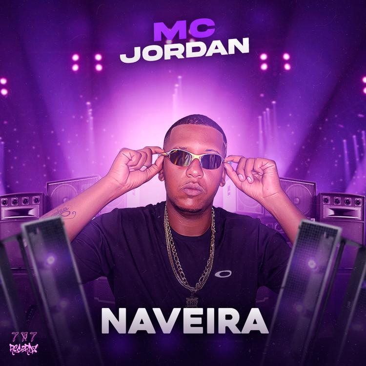 Mc Jordan's avatar image