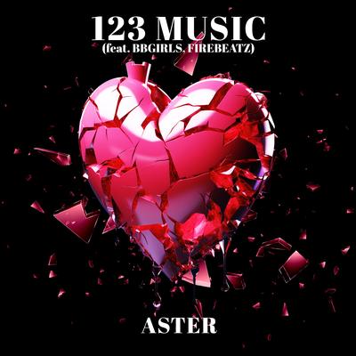 123 MUSIC (feat. BBGIRLS & Firebeatz)'s cover