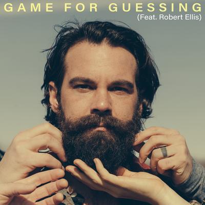 Game For Guessing By Zachary Williams, Robert Ellis's cover