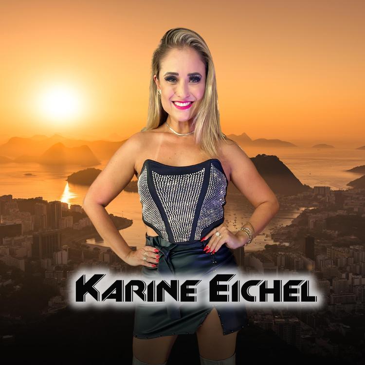 Karine Eichel's avatar image